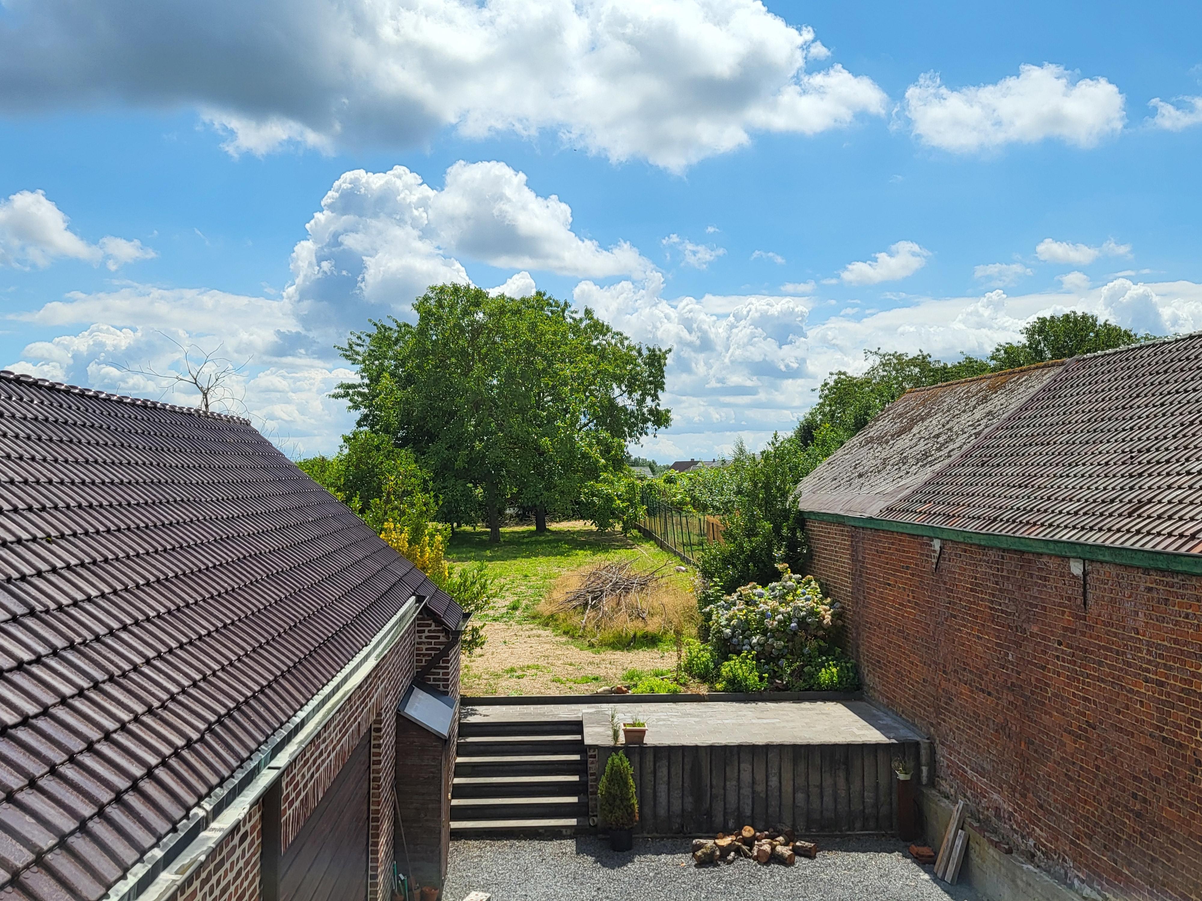 Prachtige burgerwoning op 950 m² met ruime garage en zuidgerichte tuin gelegen in de Vlaamse Ardennen.  foto 26