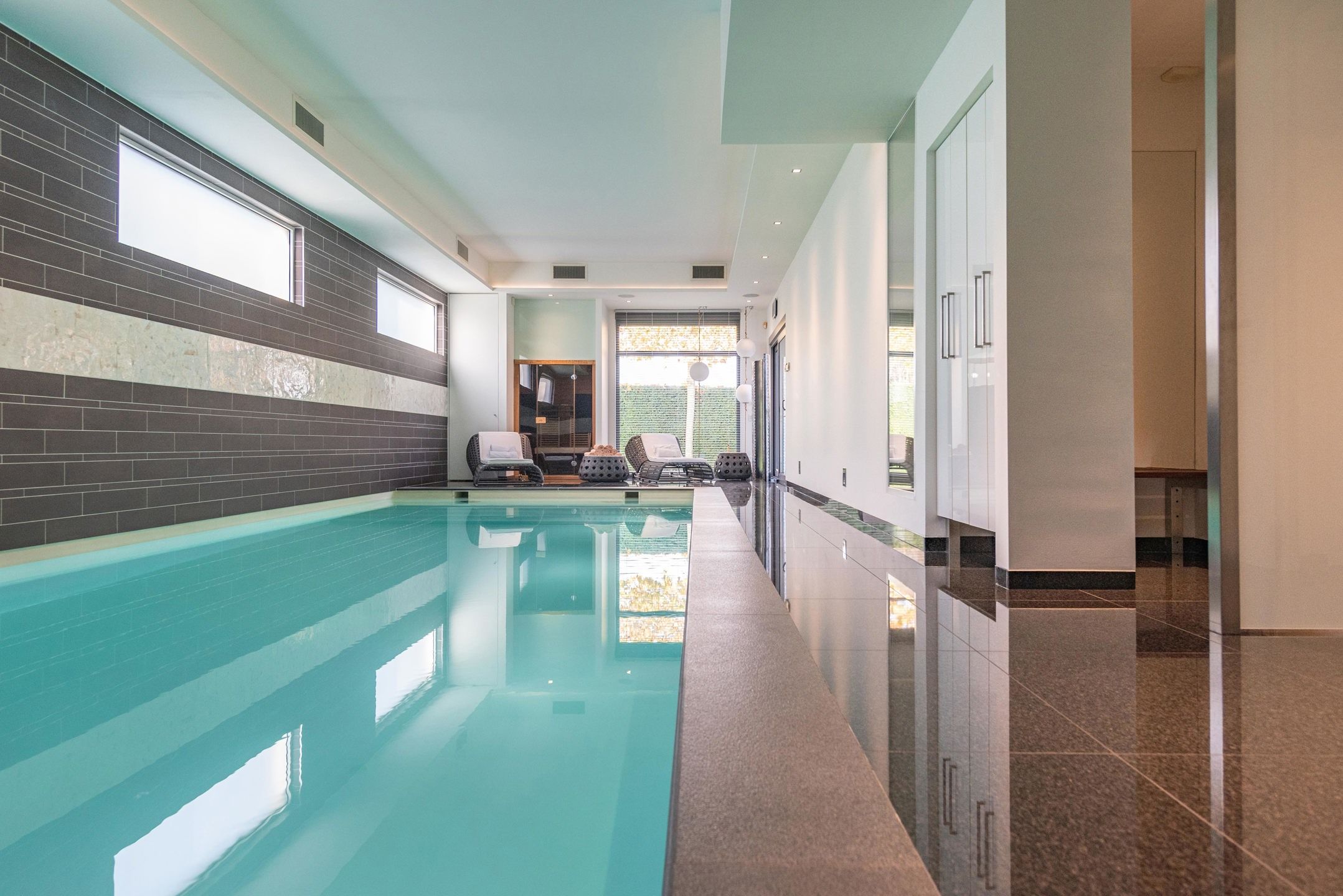 Exclusieve villa met wellness, vlakbij Maastricht foto 11