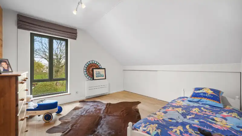 Ruime villa van 302m² op 36 are met zwembad en volledige onderkeldering foto 19