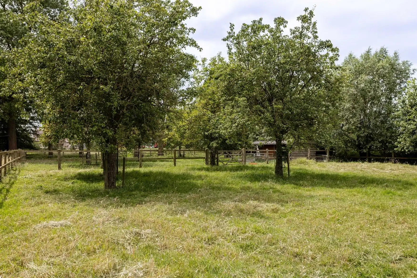Karakter, rust en een tuin die elke dag als vakantie voelt. foto 10