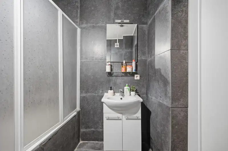 Aangenaam 1-slaapkamer appartement, in het centrum van Mechelen, foto 6