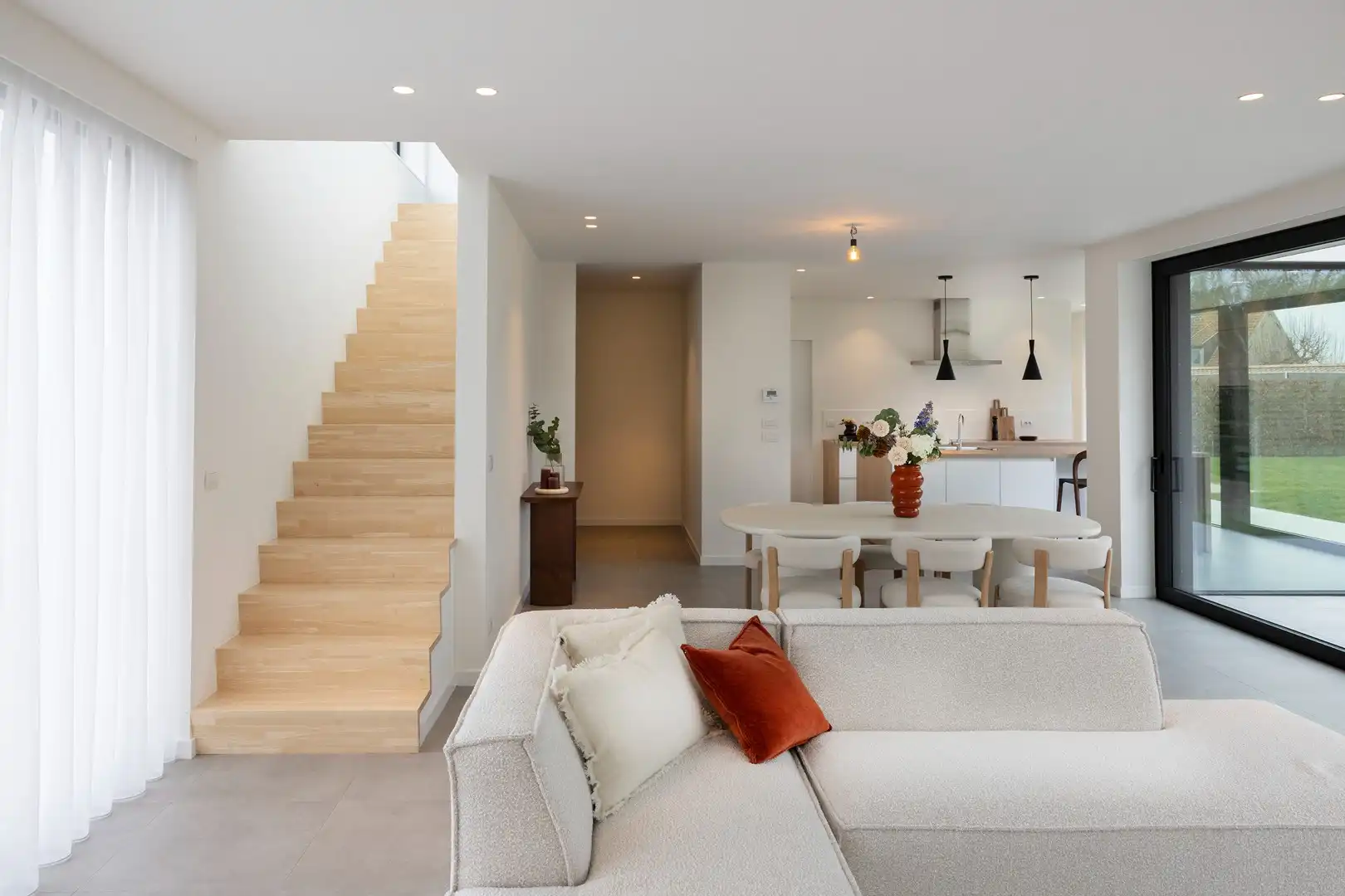 Jonge BEN-woning op rustige, landelijke ligging. foto 10