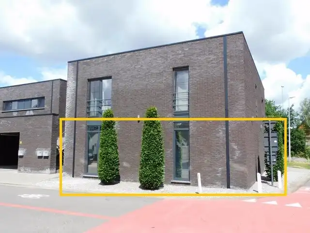 Appartement te koop Oude Baan 3/2 - 3580 Beringen
