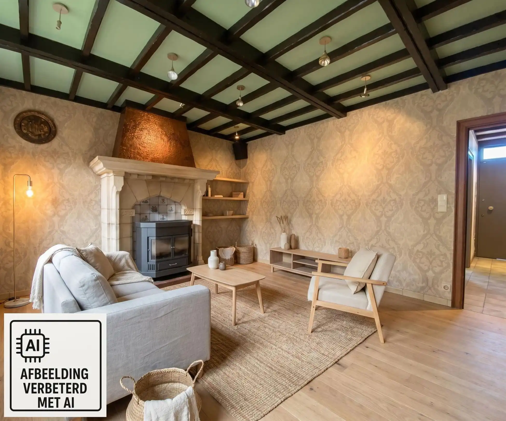 Woning foto 5