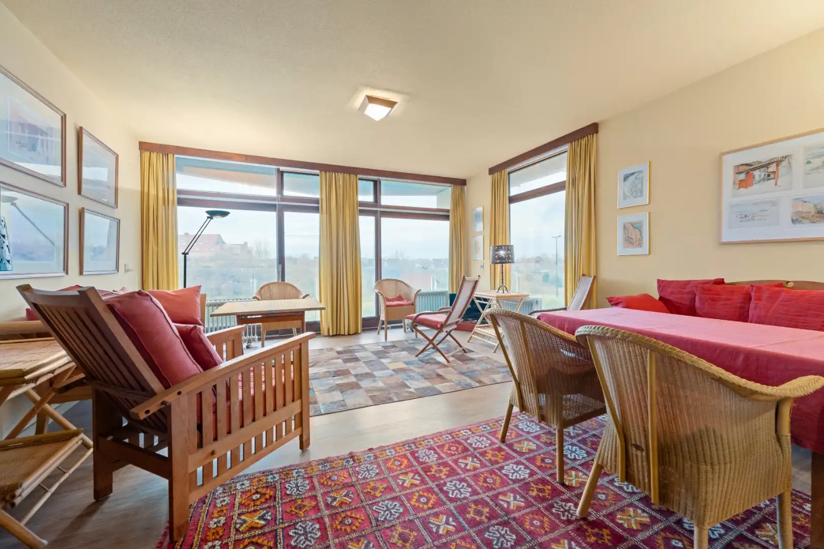 Appartement te koop foto 2