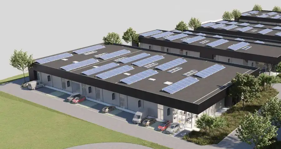 Grand Route 552, 1420 Braine-L'alleud foto {{pictureIndex}}