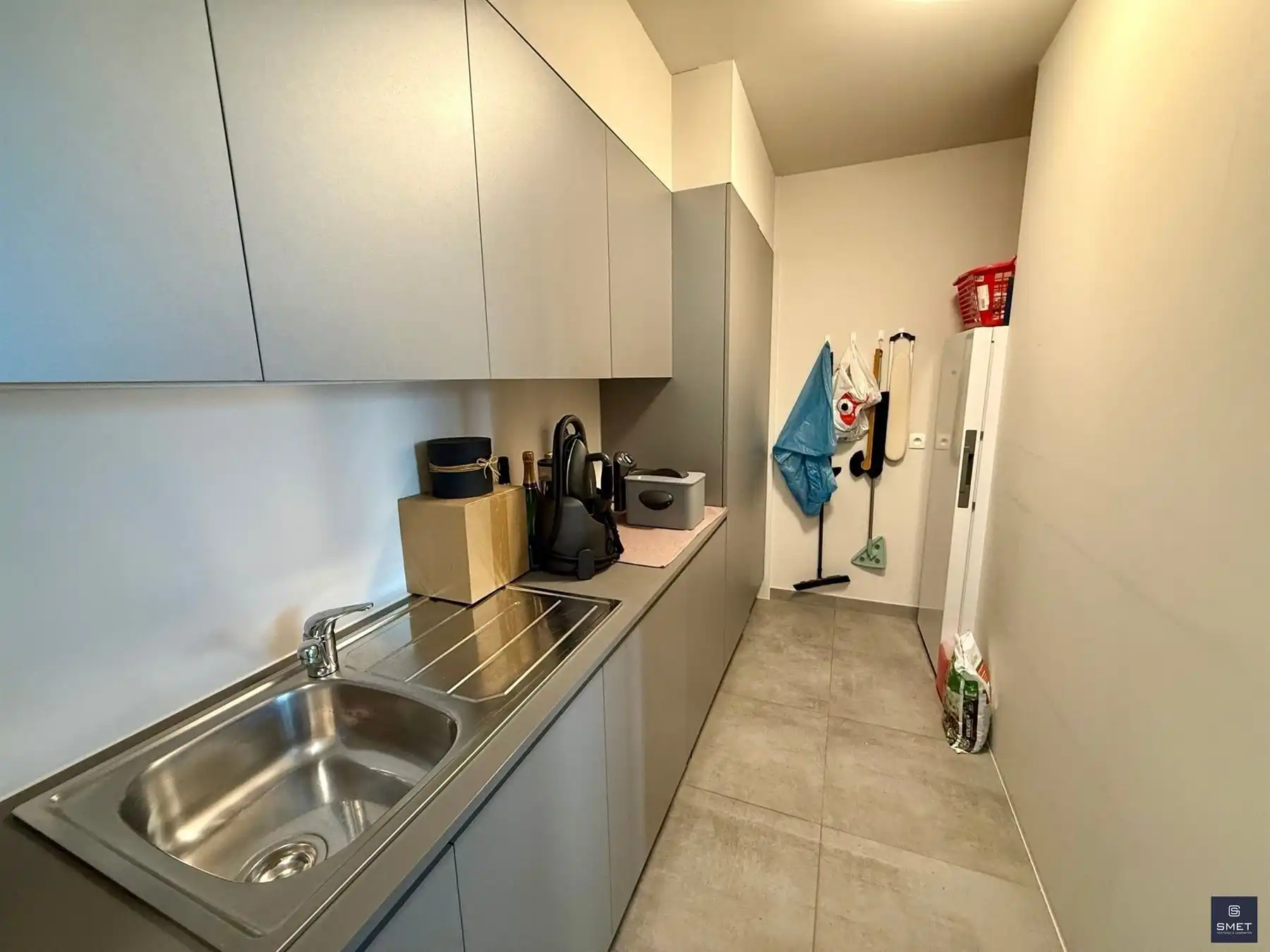 EXCLUSIEVE PENTHOUSE IN HET CENTRUM VAN BEVEREN foto 25