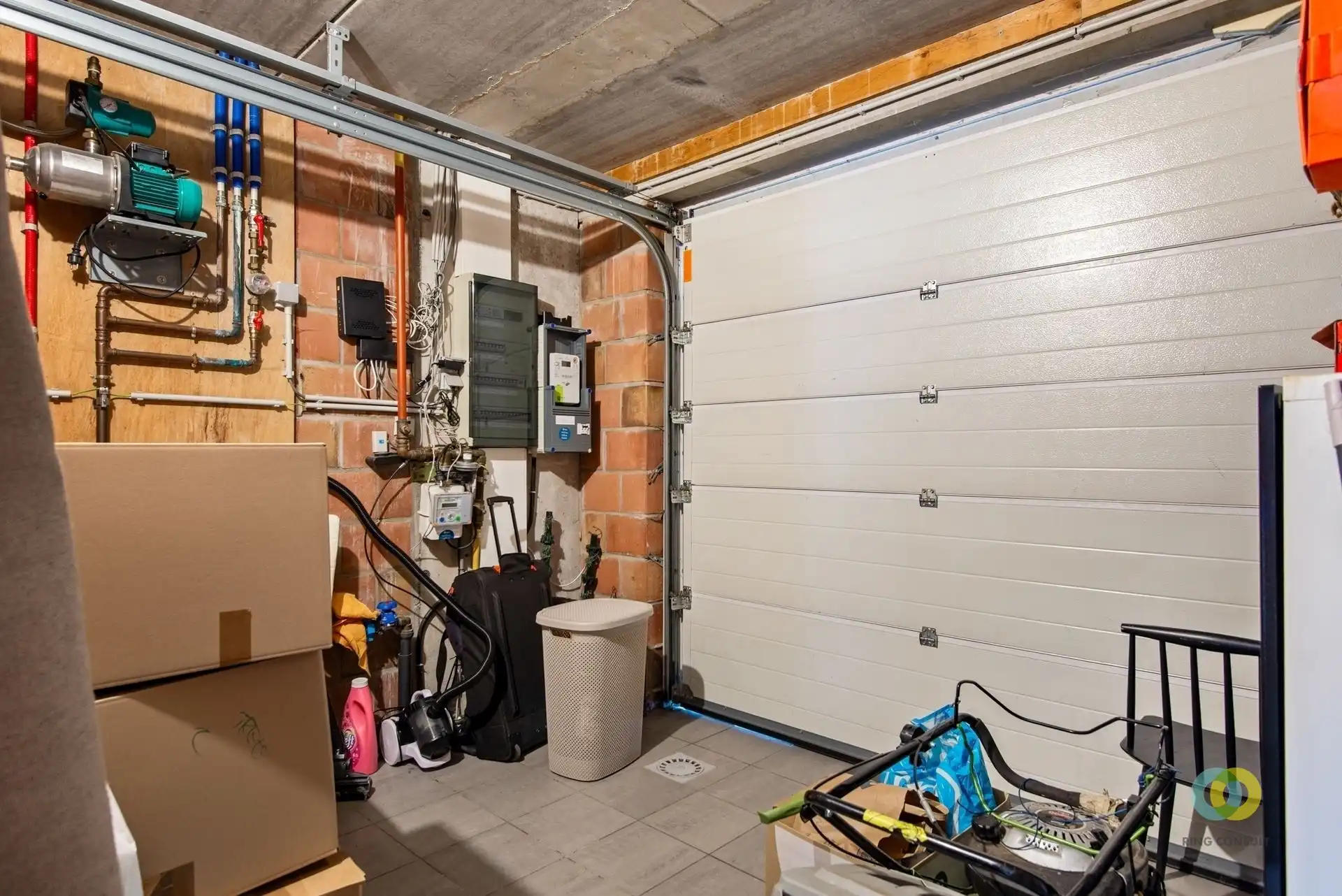 **IN OPTIE** Veelzijdige gezinswoning met 4 slaapkamers foto 15