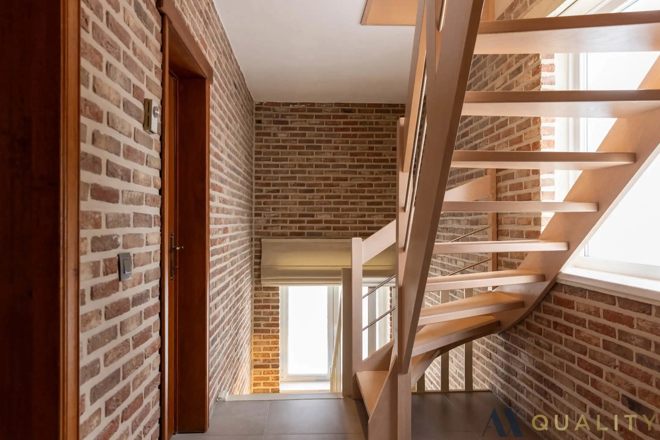 Ruime halfopen woning met tuin nabij centrum Bornem foto 16