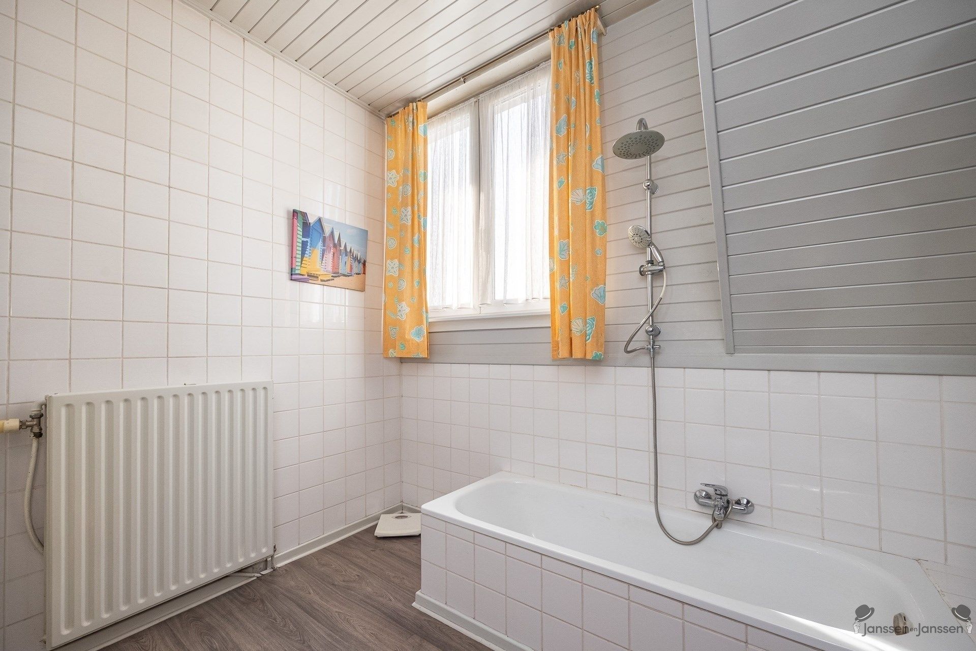 villa op een perceel van 3.552 m² foto 34