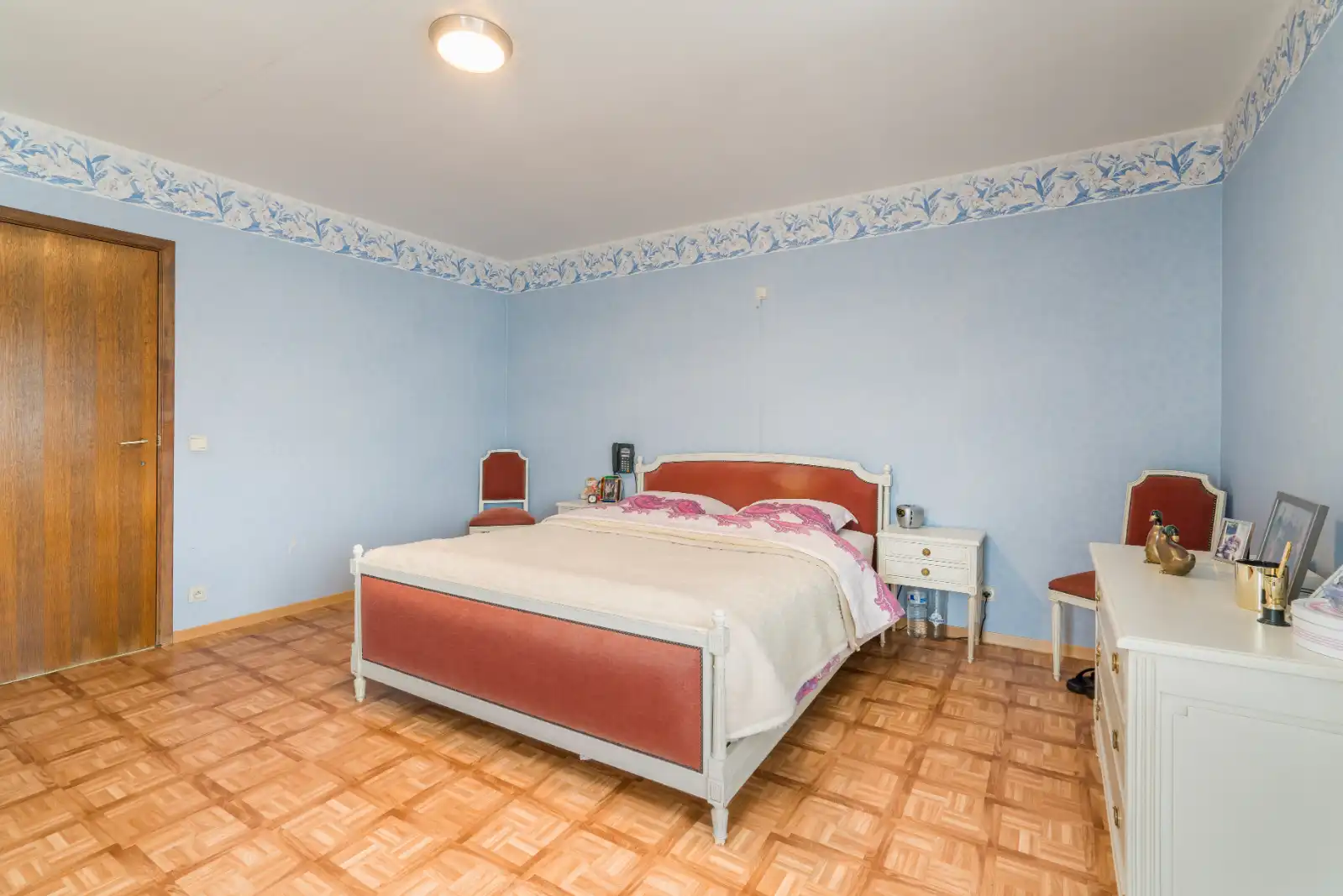 Ruime woning (4slpks) met winkel en atelier! foto 28