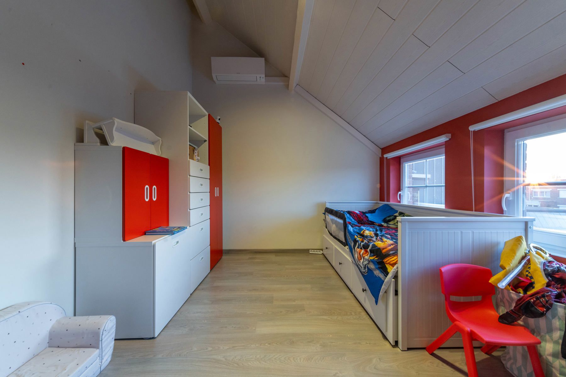 A-label woonst met tal van troeven.  foto 15