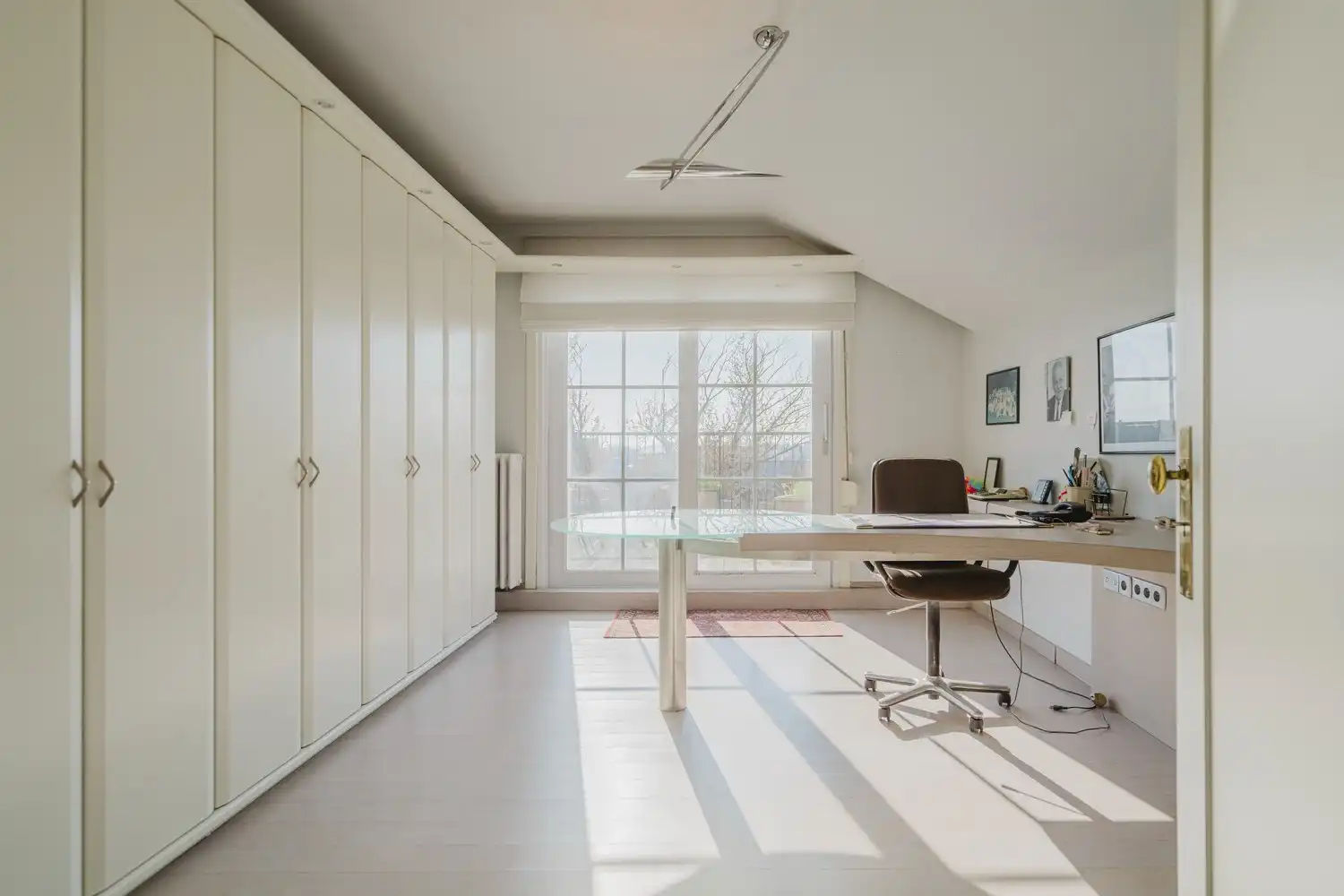 UNIEK PENTHOUSE OP TOPLOCATIE! foto 18