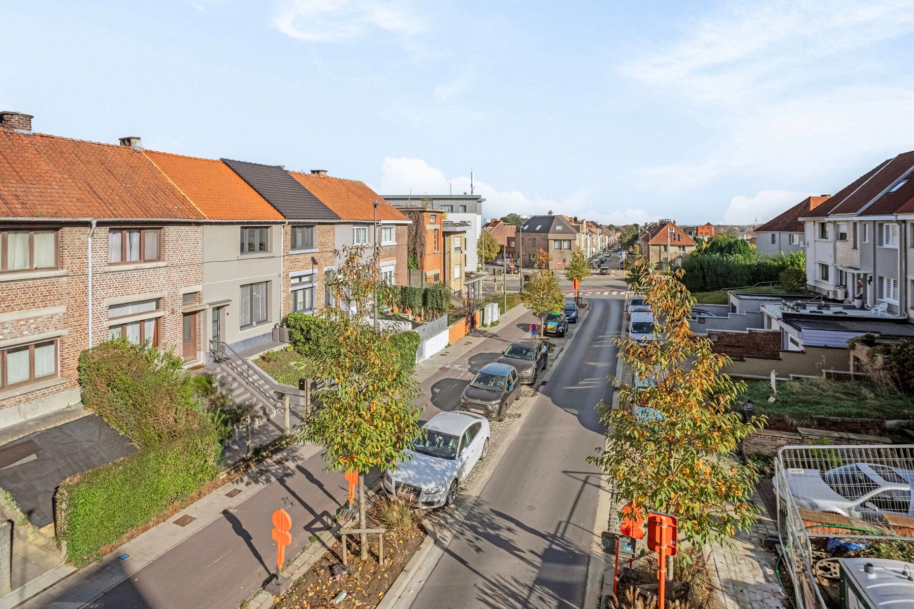 Energiezuinige woning met 3 kamers & tuin - renovatie 2019! foto 28