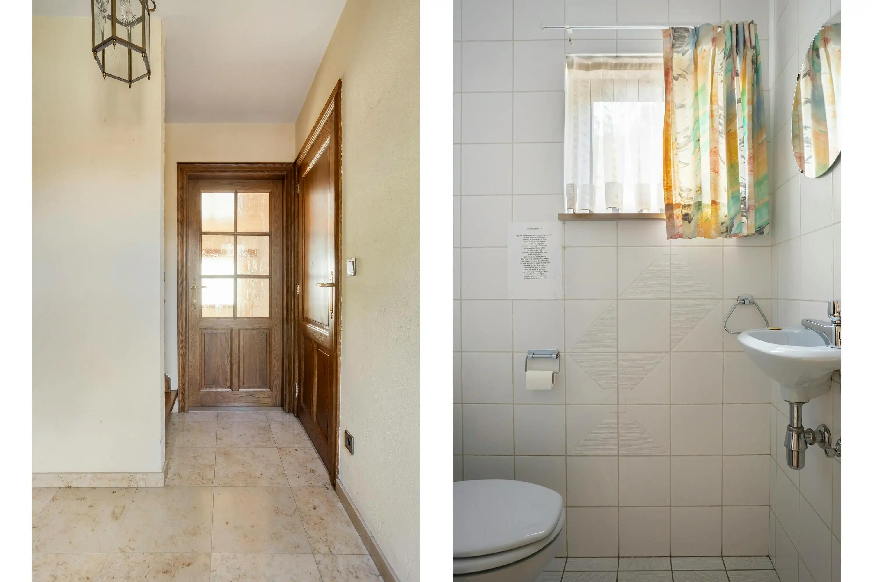 Goed gelegen huis te koop in Lichtaart foto 4