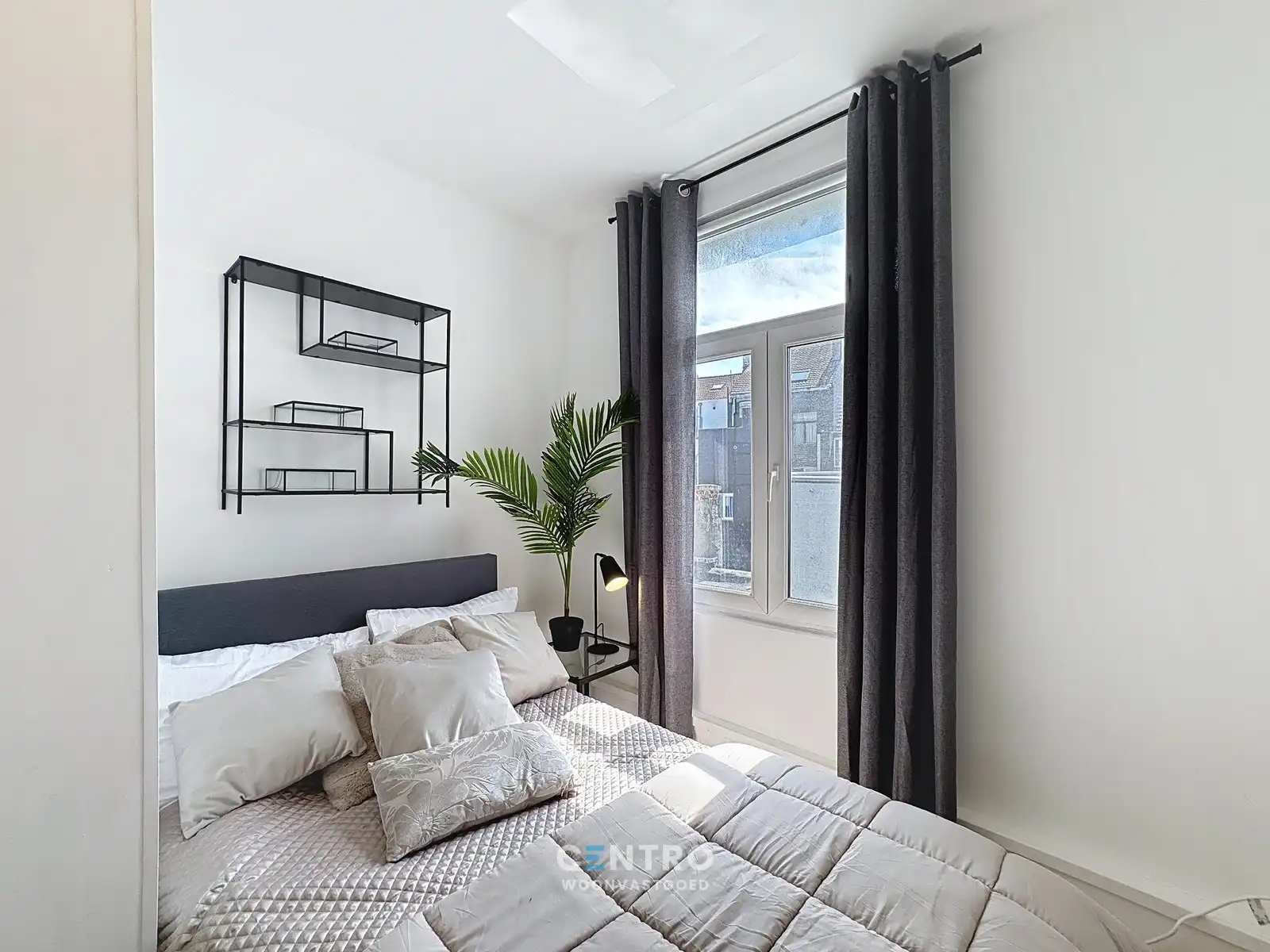 LEUK appartement in het HARTJE van Blankenberge! foto 13