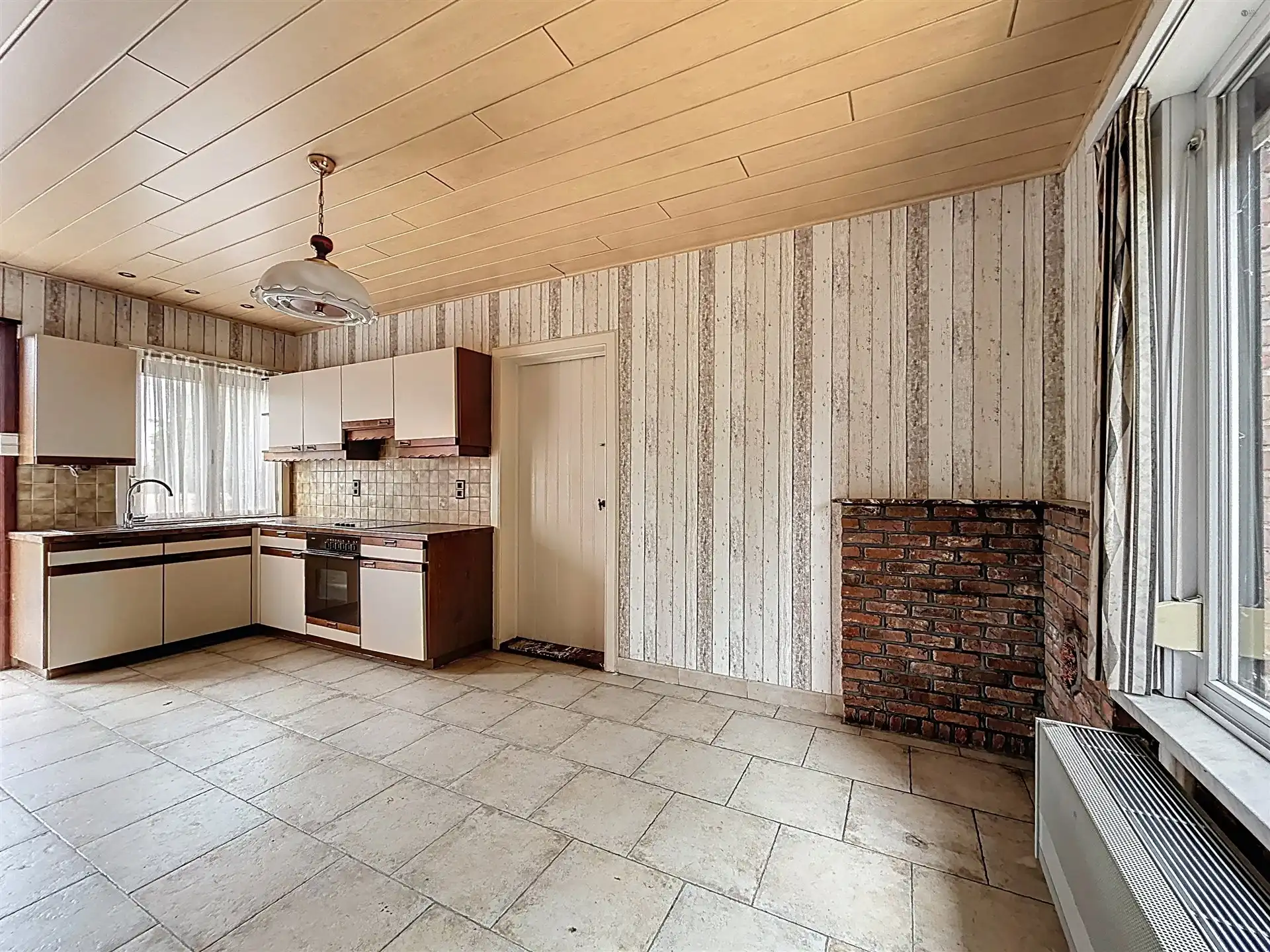 charmante hoeve op perceel van 2515 m² foto 8