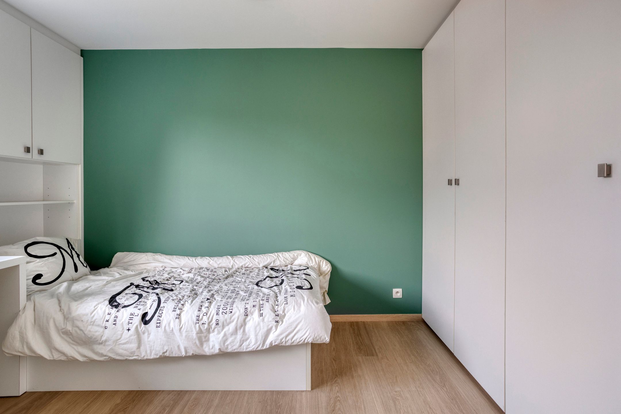 Ruime, energiezuinige woning met 3 slaapkamers te Werchter foto 13