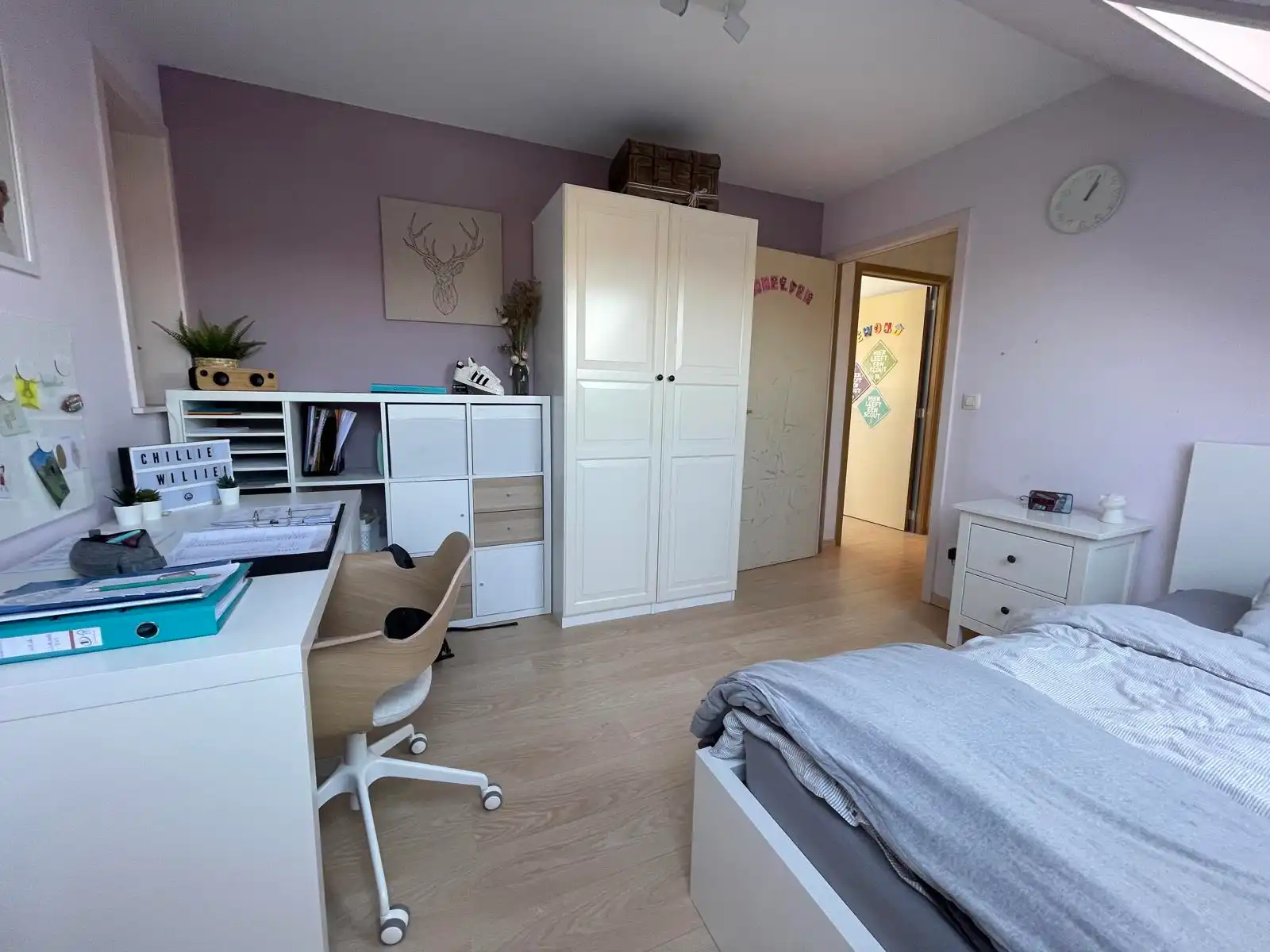 ERPE - Gerenoveerde HoB op toplocatie. foto 18