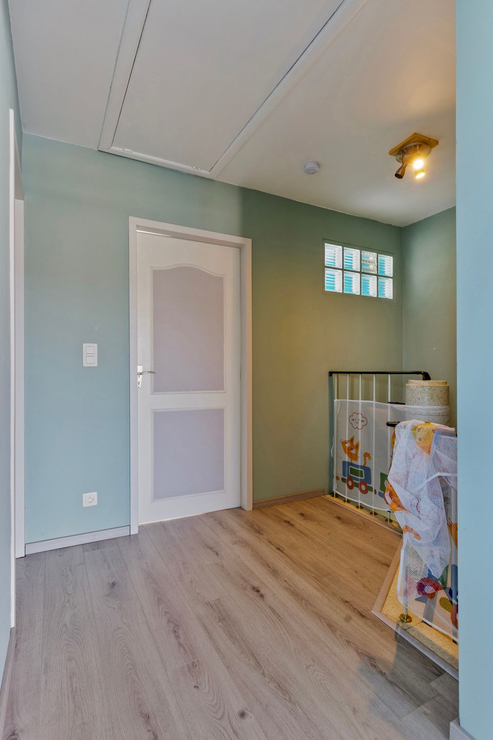 Instapklare bel-etage woning met 3 slaapkamers foto 9