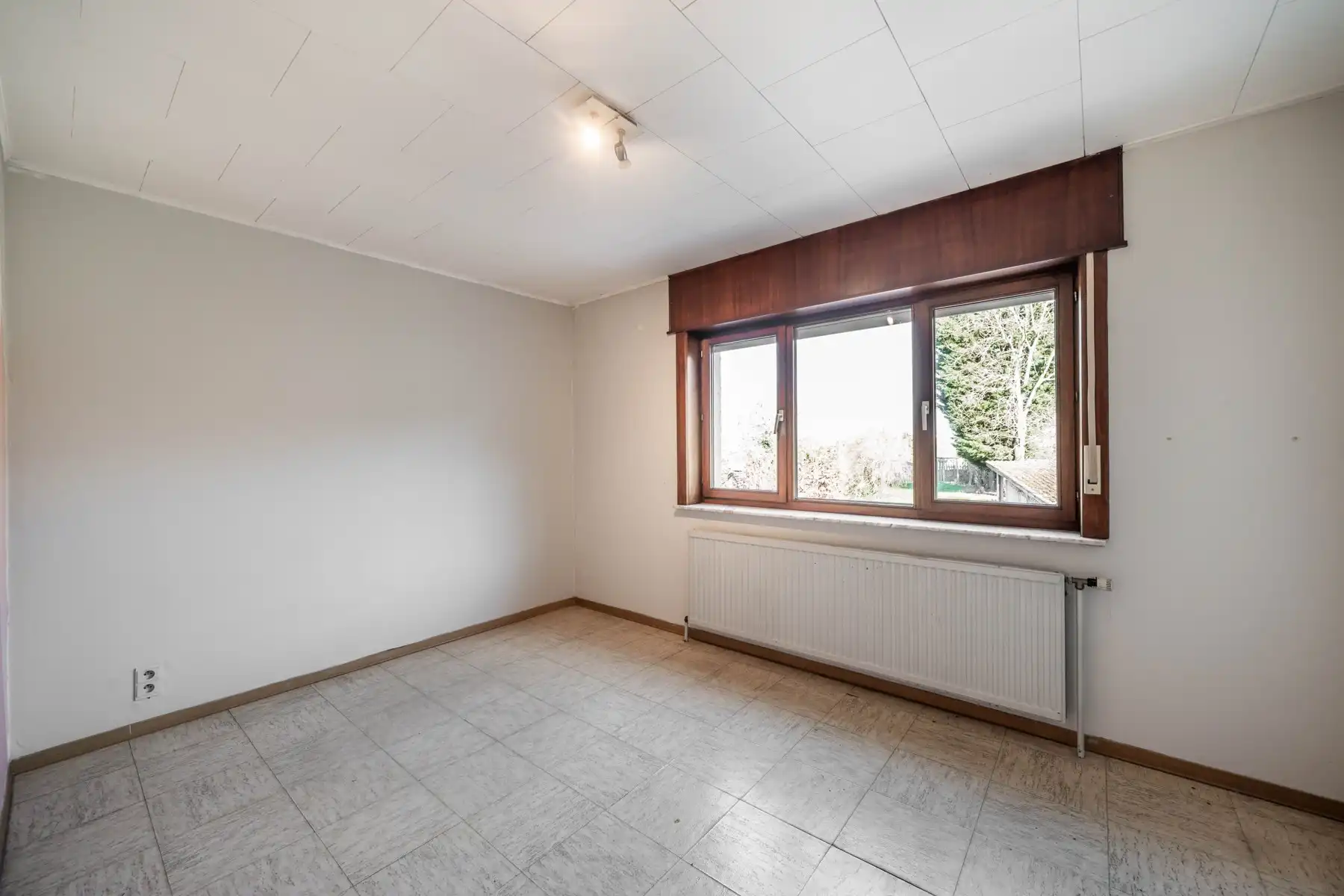 Grote woning in de dorpskern van Meerbeek foto 19