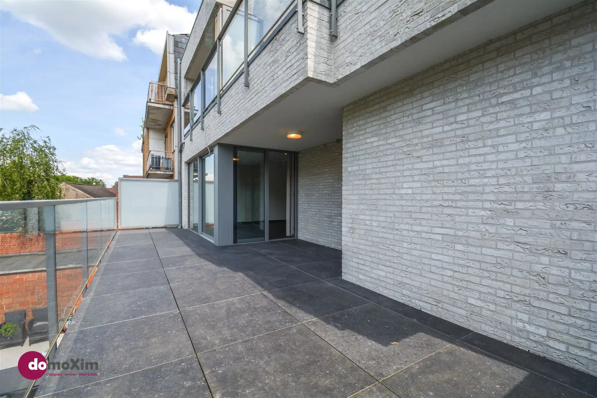 Energiezuinig appartement met 3 slaapkamers op wandelafstand van het centrum van Wemmel foto 18