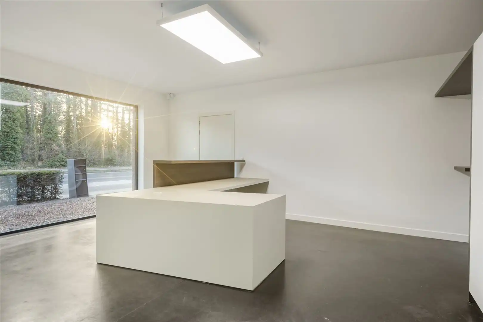 TE KOOP: Modern kantoor op gunstige locatie te Houthalen! foto 9