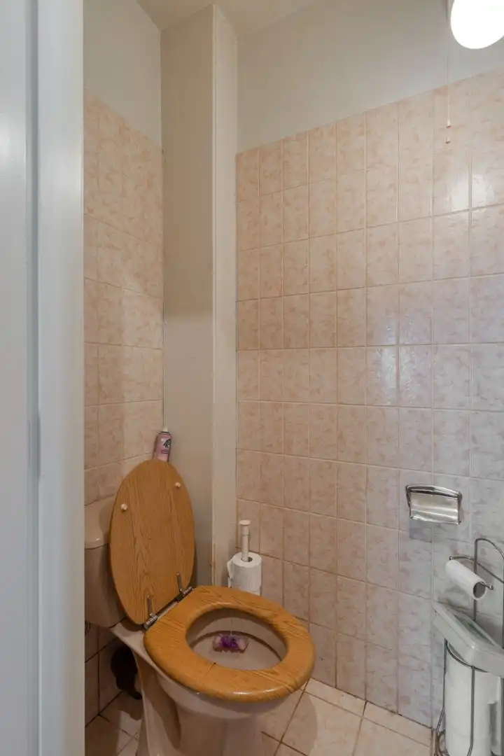 Opbrengsteigendom met drie appartementen foto 22