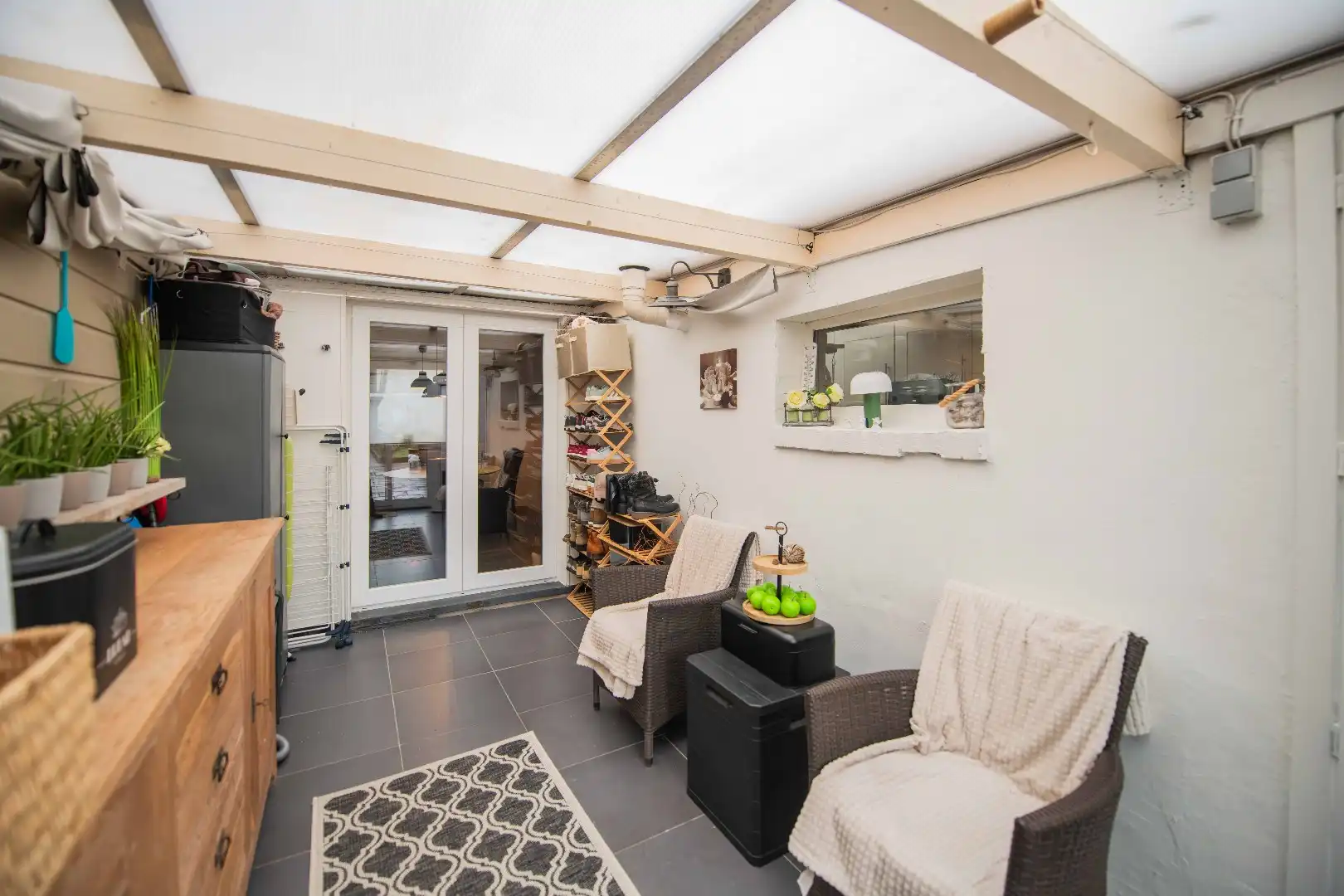 OOSTENDE  - CENTRUM MARIAKERKE foto 13