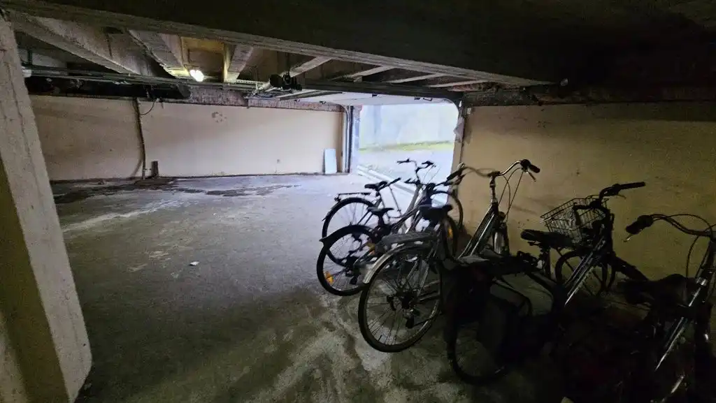 Gelijkvloer appartement gelegen net buiten de kleine ring van Hasselt foto 25