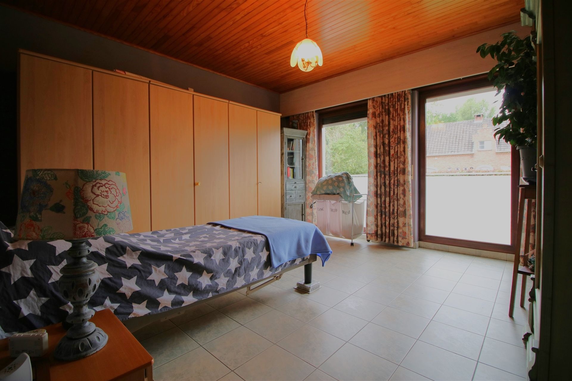 Bungalow met 2 slaapk. in rustige omgeving foto 11