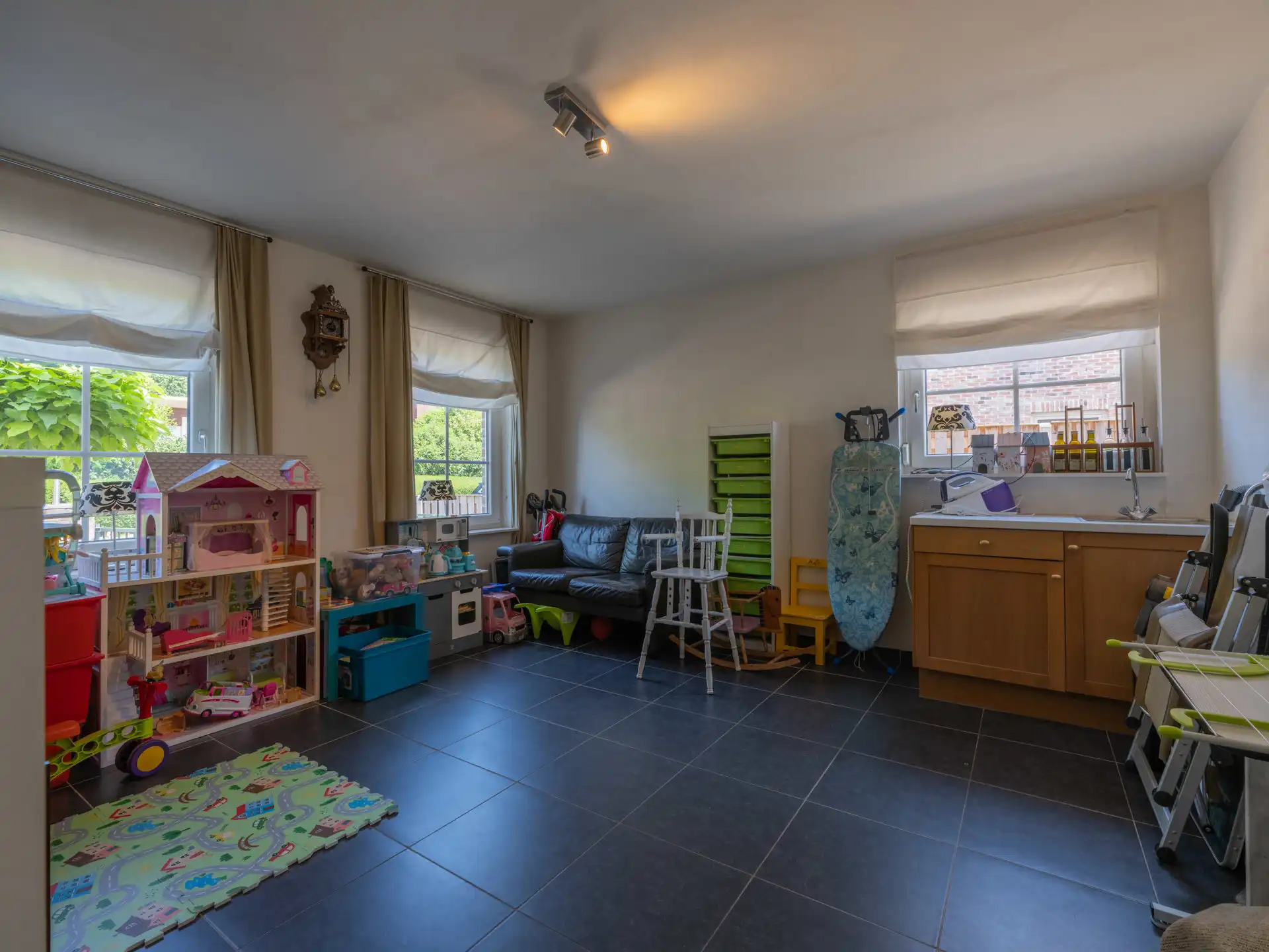 Huis te koop foto 9