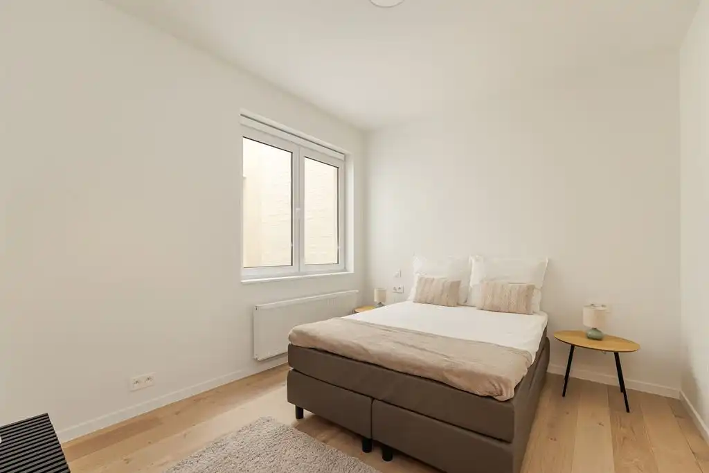 Stijlvol gerenoveerd appartement foto 12