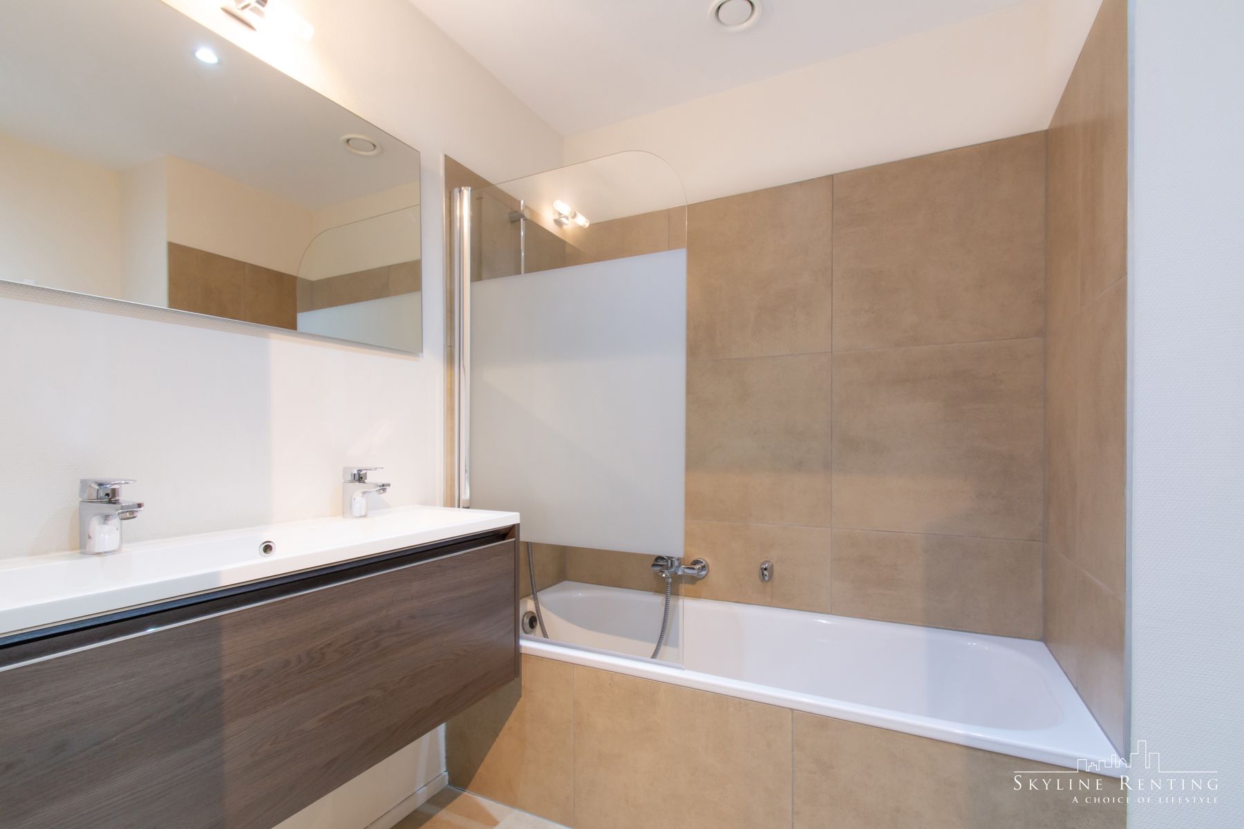 LICHTRIJK - Gemeubeld appartement met 2 slaapkamers (NAVO) foto 10