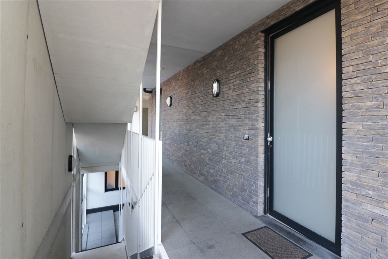 Appartement, 1ste verdieping, volle centrum, terras, 1 ruime slpk foto 23