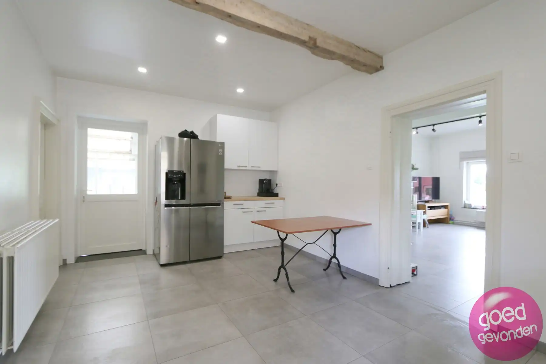 AUTHENTIEKE HOEVE MET WOONST EN GROND - PRACHTIGE LIGGING foto 14