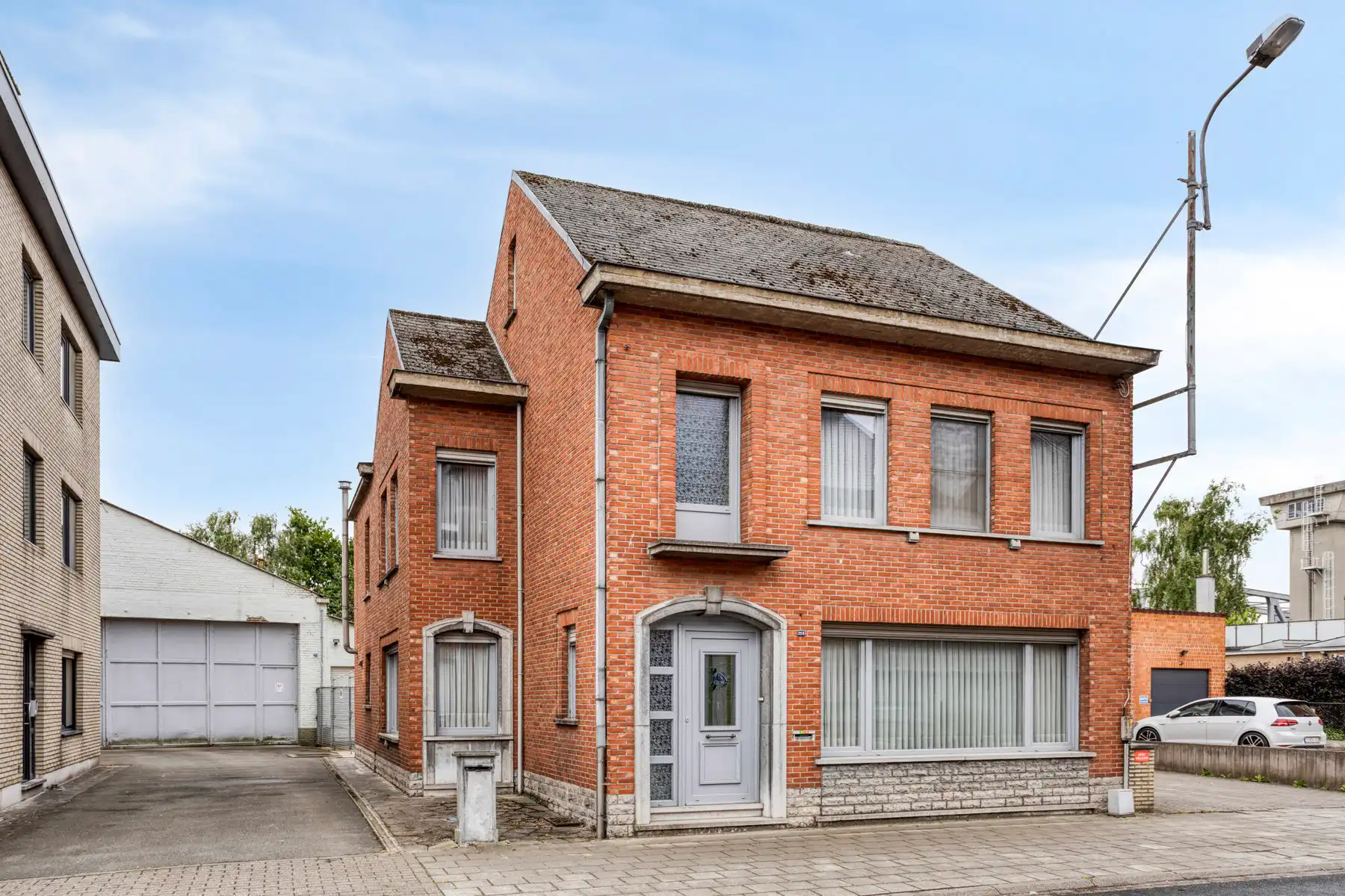 Huis te koop Mechelseweg 256 - 1880 Kapelle-op-den-Bos