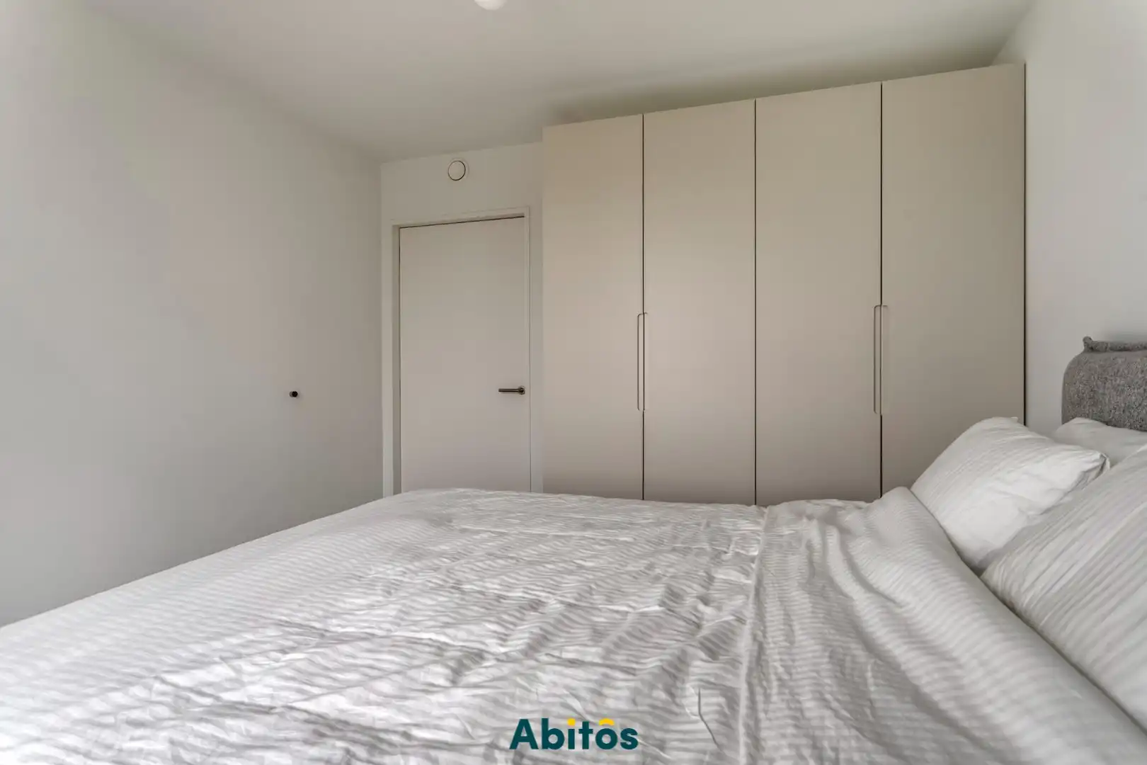 Nieuwbouw appartement in het groen met centrum Gent op wandelafstand foto 18