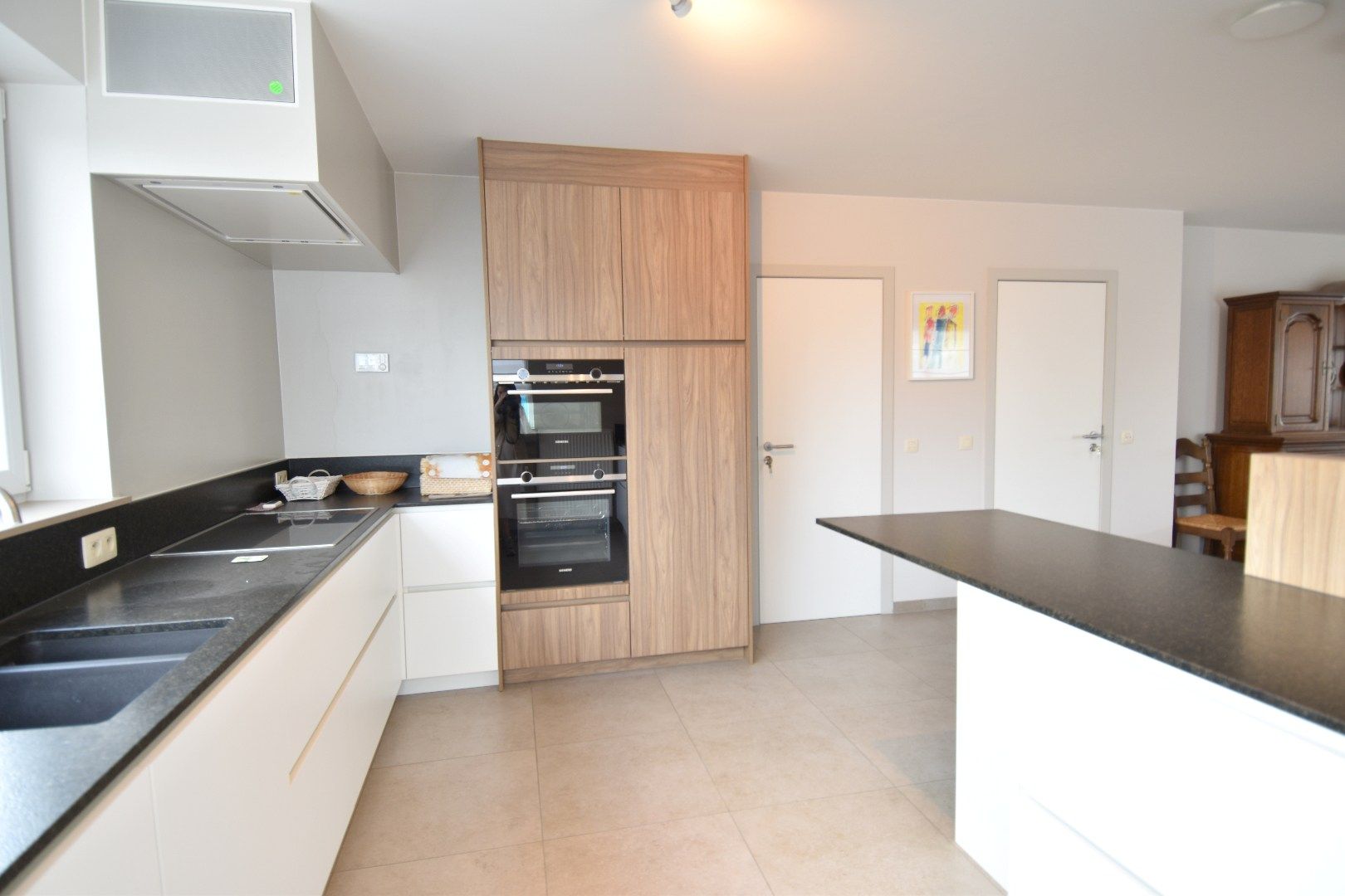 Appartement te huur 8560 Gullegem