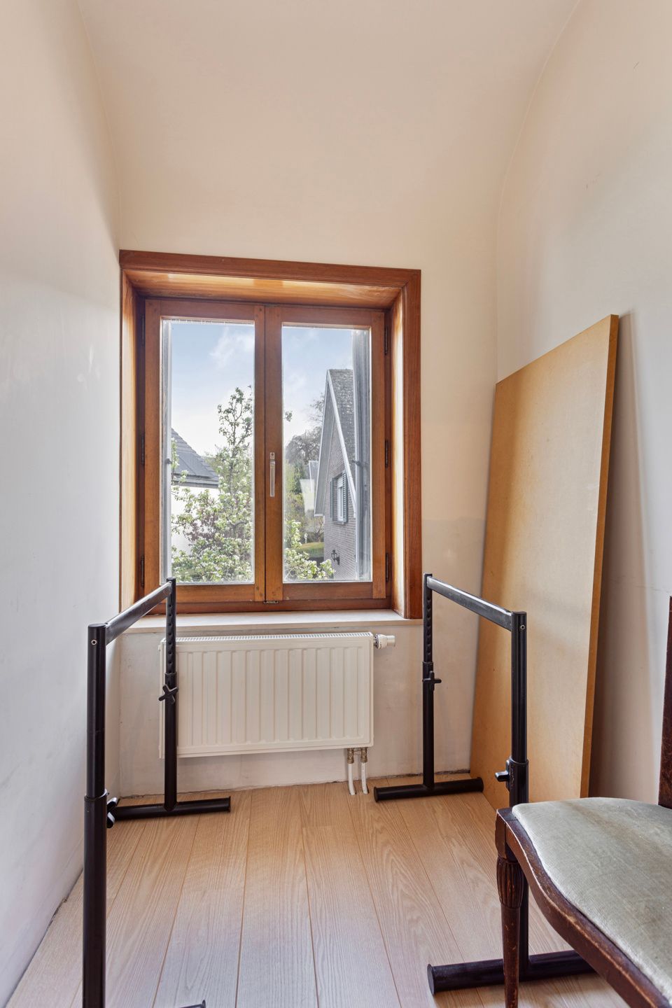 Viergevelwoning van 209m² met tuin foto 22