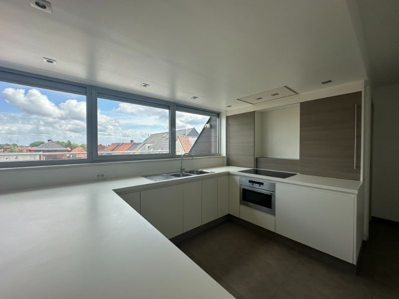 Instapklaar lichtrijk 2 slpk-appartement foto 6