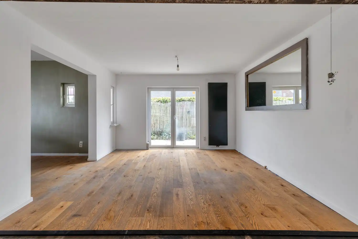 Karaktervolle woning met veel mogelijkheden, een strategische ligging en nabij het Domein Pietersheim foto 11