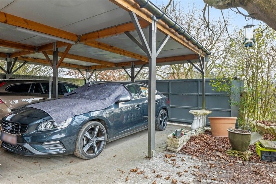 CHARMANTE WONING OP EEN MOOI PERCEEL VAN 12A64CA IN ZOUTLEEUW foto 30