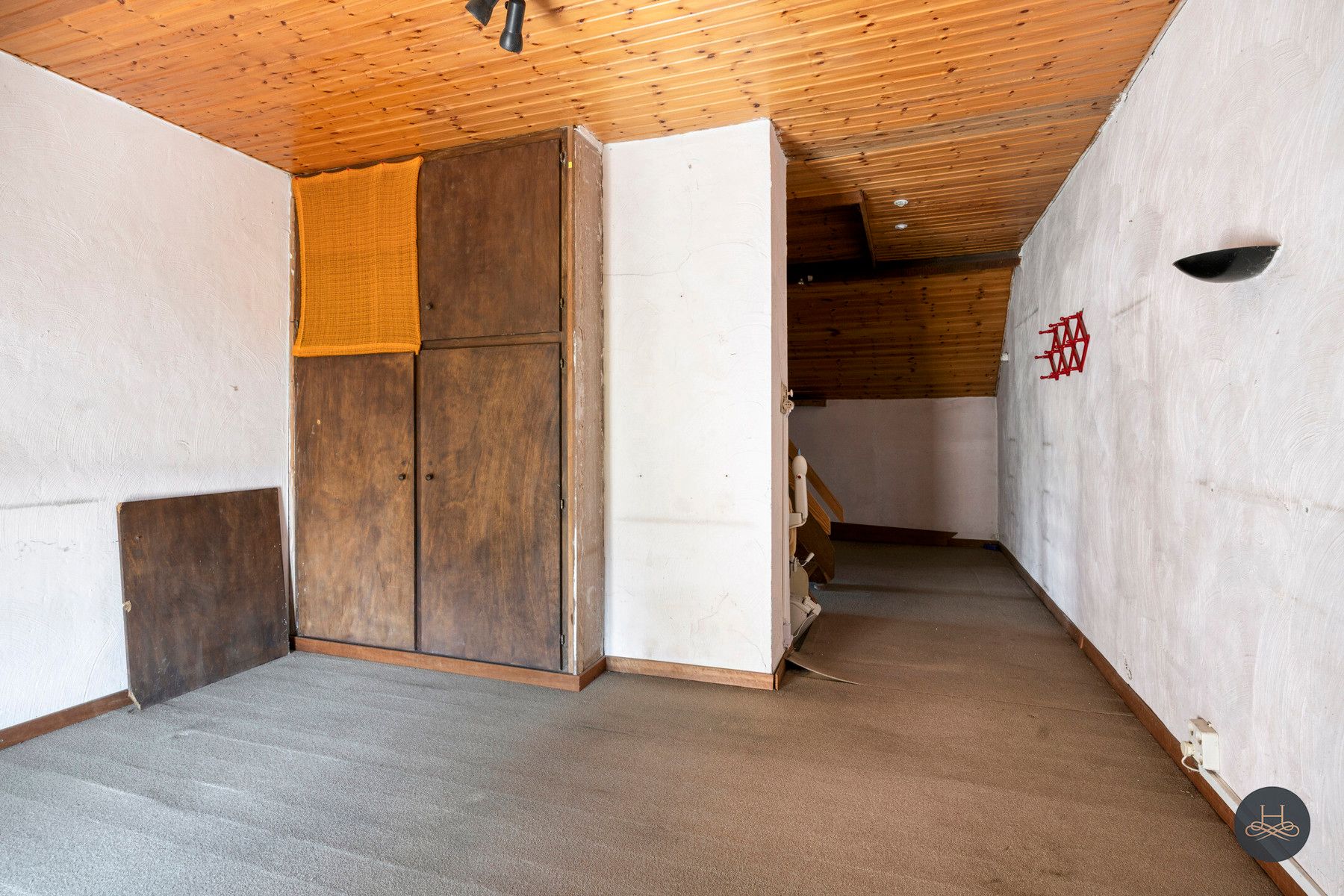Op te knappen woning met uitzicht op de Dijle te Rotselaar foto 19
