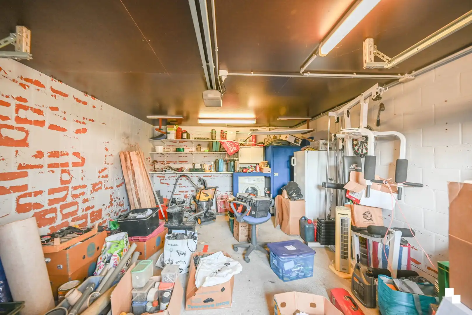 Energiezuinig appartement met twee slaapkamers en ruim terras foto 16