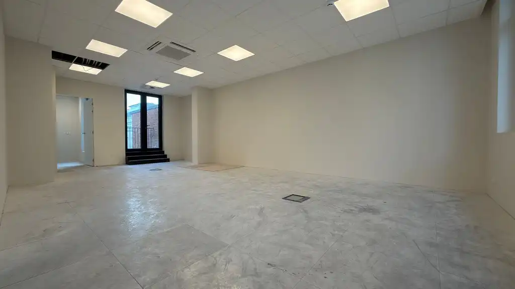 Kantoor te huur in gerenoveerd hoekpand met topligging op Meir Antwerpen foto 9