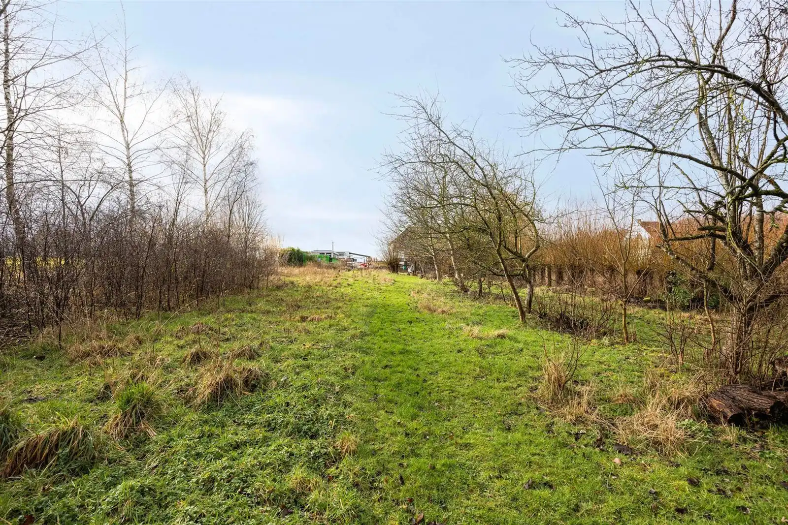 Magazijn met kantoorruimte  foto 20