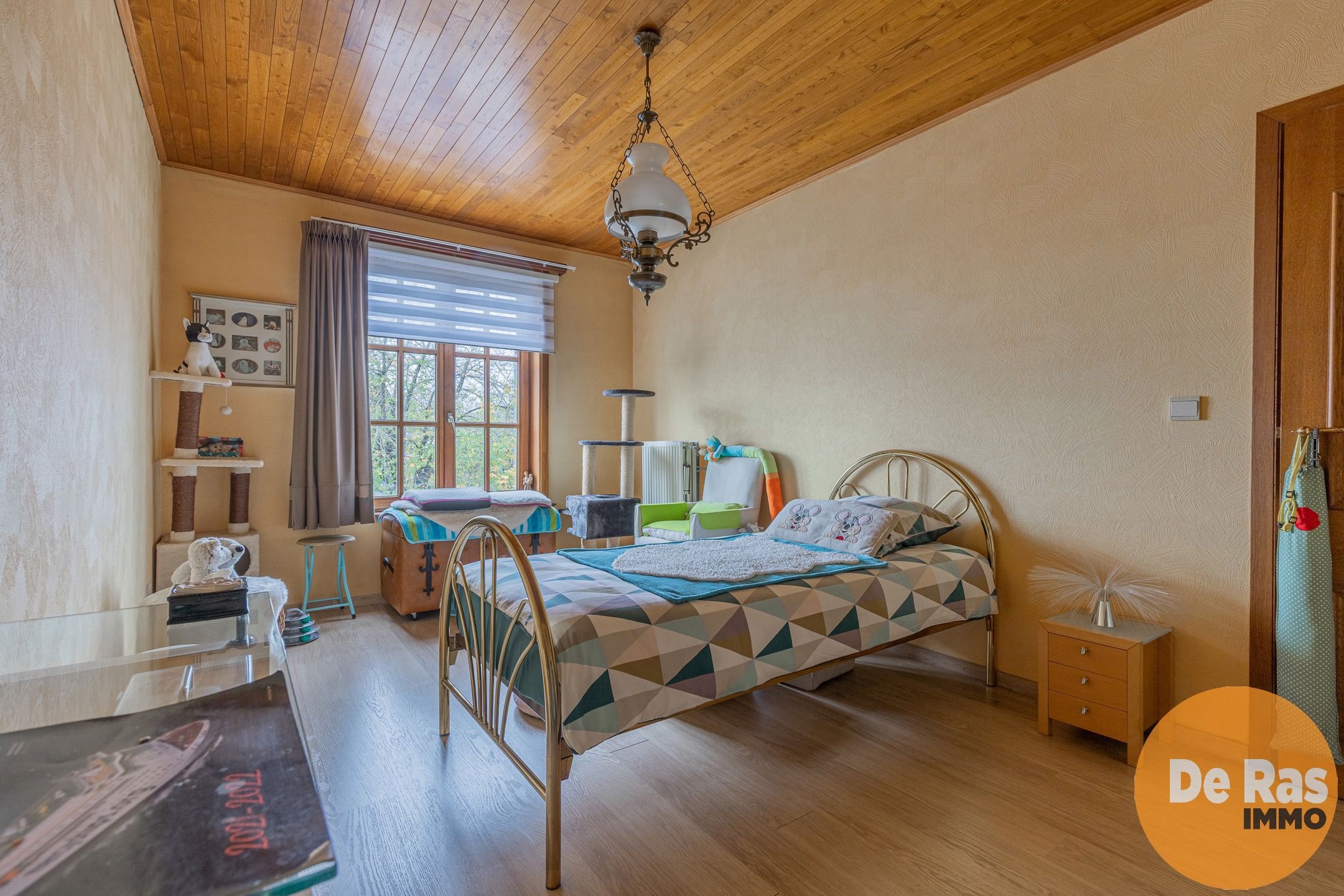 HAALTERT- Ruime woning met bouwgrond  foto 19