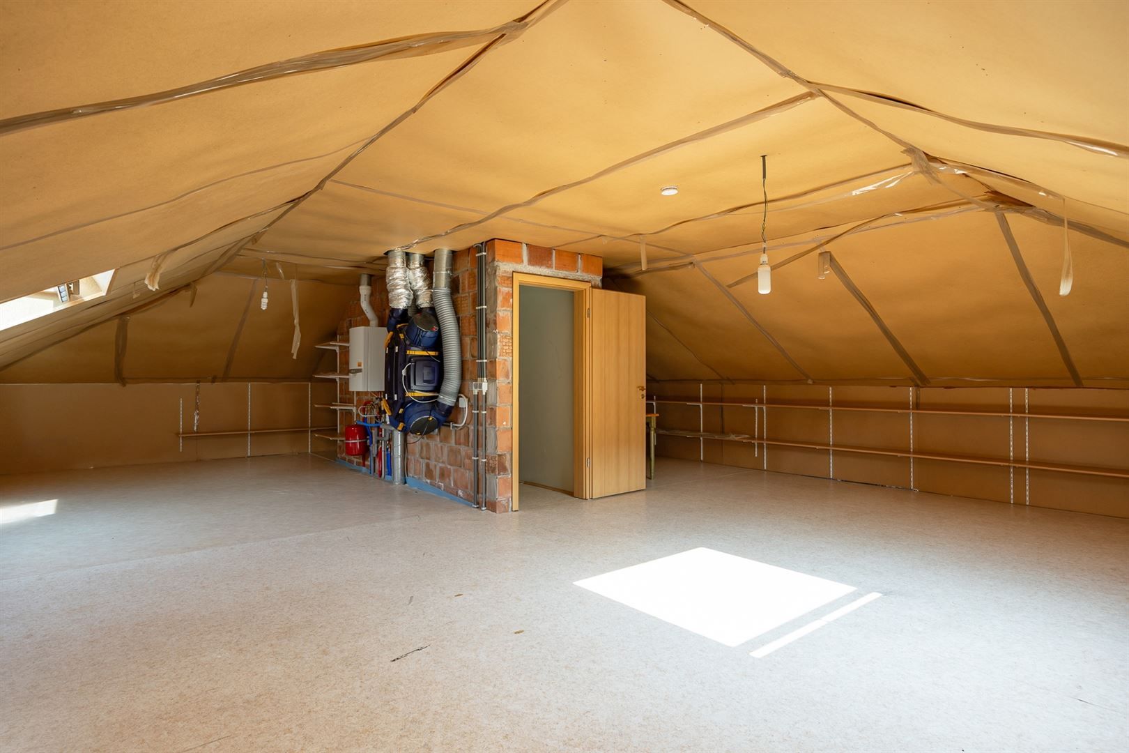 Open bebouwing  foto 17