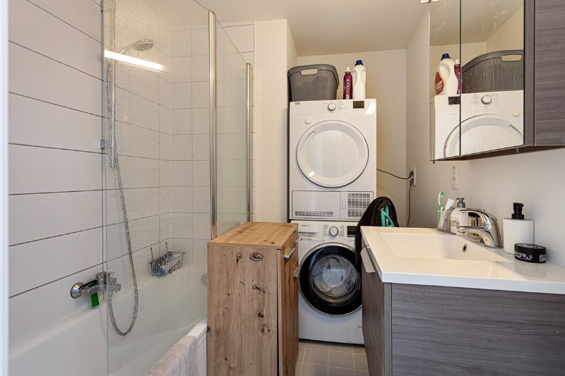 2 slaapkamer dakappartement te huur foto 14